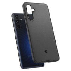 Spigen SPIGEN ESSENTIAL SANDBLAST GALAXY M55 5G MATTE BLACK