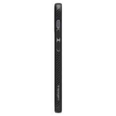 Spigen SPIGEN LIQUID AIR IPHONE 12 MINI MATTE BLACK