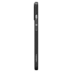 Spigen SPIGEN LIQUID AIR IPHONE 12/12 PRO MATTE BLACK