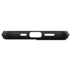 Spigen SPIGEN MAG ARMOR MAGSAFE IPHONE 13 MATTE BLACK