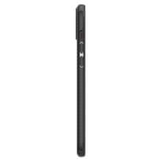 Spigen SPIGEN MAG ARMOR MAGSAFE IPHONE 15 MATTE BLACK