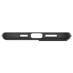 Spigen SPIGEN MAG ARMOR MAGSAFE IPHONE 15 MATTE BLACK