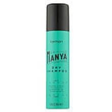 Kemon Kemon - Hair Manya Dry Shampoo - Suchý šampon pro všechny typy vlasů 200ml 