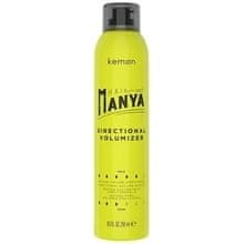 Kemon Kemon - Hair Manya Directional Volumizer - Stylingová pěna pro objem vlasů 250ml 