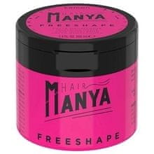 Kemon Kemon - Hair Manya Freeshape - Modelující pasta pro střední fixaci 100ml 