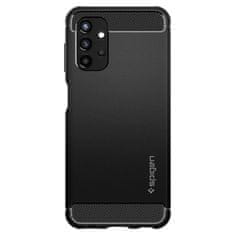 Spigen SPIGEN RUGGED ARMOR GALAXY A13 4G / LTE MATTE BLACK