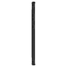 Spigen SPIGEN RUGGED ARMOR GALAXY NOTE 10+ PLUS MATTE BLACK