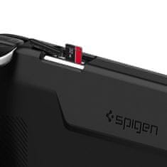 Spigen SPIGEN RUGGED ARMOR LOGITECH G CLOUD MATTE BLACK