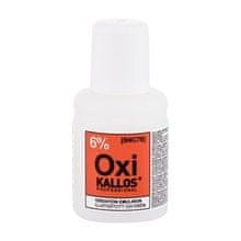 Kallos Kallos - Oxi Oxidation Emulsion 6% - Cream peroxide 60ml 