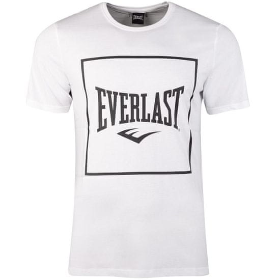 Everlast Tričko bílé 37M291J861100