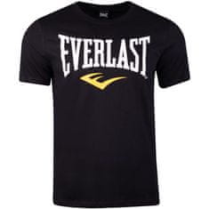 Everlast Tričko černé XL 37M290J862000