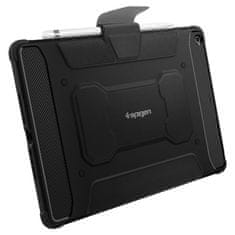 Spigen SPIGEN RUGGED ARMOR "PRO" IPAD 10.2 2019 / 2020 / 2021 ČERNÝ