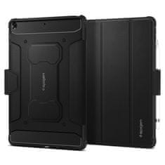 Spigen SPIGEN RUGGED ARMOR "PRO" IPAD 10.2 2019 / 2020 / 2021 ČERNÝ