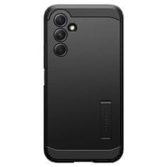 Spigen SPIGEN TOUGH ARMOR GALAXY A54 5G ČERNÁ