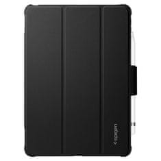 Spigen SPIGEN RUGGED ARMOR "PRO" IPAD 10.2 2019 / 2020 / 2021 ČERNÝ