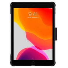 Spigen SPIGEN RUGGED ARMOR "PRO" IPAD 10.2 2019 / 2020 / 2021 ČERNÝ