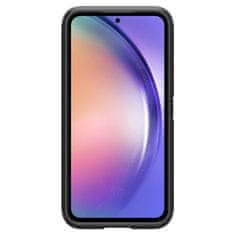 Spigen SPIGEN TOUGH ARMOR GALAXY A54 5G ČERNÁ