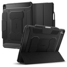 Spigen SPIGEN RUGGED ARMOR "PRO" IPAD AIR 13 2024 ČERNÝ