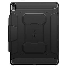 Spigen SPIGEN RUGGED ARMOR "PRO" IPAD AIR 13 2024 ČERNÝ