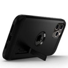 Spigen SPIGEN TOUGH ARMOR IPHONE 12/12 PRO ČERNÝ