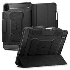 Spigen SPIGEN RUGGED ARMOR "PRO" IPAD PRO 11 5 / 2024 ČERNÁ