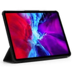 Spigen SPIGEN RUGGED ARMOR "PRO" IPAD PRO 11 2020 / 2021 / 2022 ČERNÝ