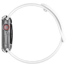 Spigen SPIGEN ULTRA HYBRID APPLE HODINKY 4/5/6/SE (40MM) KŘIŠŤÁLOVÉ ČIRY