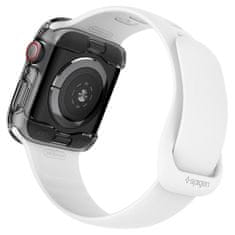 Spigen SPIGEN ULTRA HYBRID APPLE HODINKY 4/5/6/SE (40MM) KŘIŠŤÁLOVÉ ČIRY