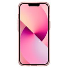 Spigen SPIGEN ULTRA HYBRID IPHONE 13 ROSE CRYSTAL