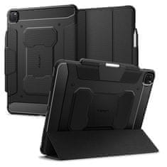 Spigen SPIGEN RUGGED ARMOR "PRO" IPAD PRO 13 7 / 2024 ČERNÁ