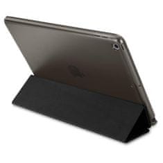 Spigen IPAD SPIGEN SMART FOLD 10.2 2019 / 2020 / 2021 ČERNÝ