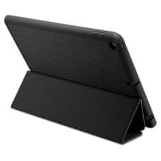 Spigen SPIGEN URBAN FIT IPAD 10.2 2019 / 2020 / 2021 ČERNÝ