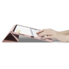 Spigen SPIGEN URBAN FIT IPAD AIR 13 2024 ROSE GOLD