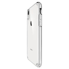 Spigen SPIGEN ULTRA HYBRID IPHONE XR CRYSTAL CLEAR