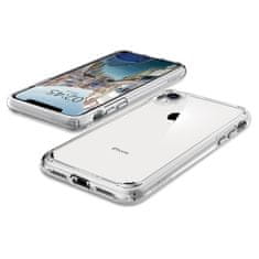 Spigen SPIGEN ULTRA HYBRID IPHONE XR CRYSTAL CLEAR