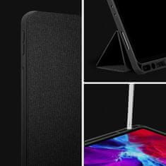 Spigen SPIGEN URBAN FIT IPAD PRO 11 2020 / 2021 / 2022 ČERNÝ