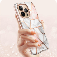 SUPCASE SUPCASE COSMO IPHONE 14 PRO MARBLE