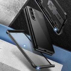 SUPCASE SUPCASE IBLSN ARMORBOX PEN GALAXY S 5 KLADEM ČERNÉ