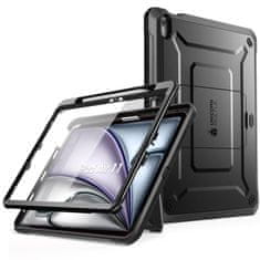 SUPCASE SUPCASE UNICORN BEETLE PRO IPAD AIR 10.9 4 / 5 / 2020-2022 / 11 6 / 2024 ČERNÁ