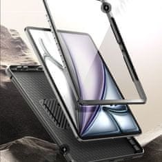 SUPCASE SUPCASE UNICORN BEETLE PRO IPAD AIR 10.9 4 / 5 / 2020-2022 / 11 6 / 2024 ČERNÁ