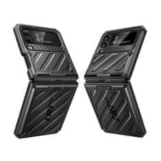 SUPCASE SUPCASE UNICORN BEETLE PRO GALAXY S FLIP 4 BLACK