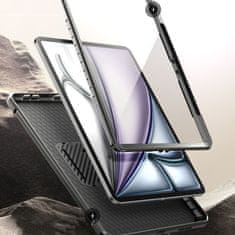 SUPCASE SUPCASE UNICORN BEETLE PRO IPAD AIR 13 2024 ČERNÝ