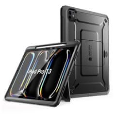 SUPCASE SUPCASE UNICORN BEETLE PRO IPAD PRO 13 7 / 2024 BLACK