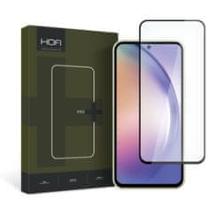 Hofi TEPELNÉ SKLO HOFI GLASS PRO+ GALAXY A54 5G ČERNÉ