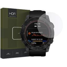 Hofi TEPELNÉ SKLO HOFI GLASS PRO+ GARMIN FENIX 6X / 6X PRO