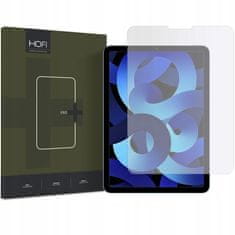 Hofi TEPELNÉ SKLO HOFI GLASS PRO+ IPAD AIR 10.9 4 / 5 / 2020-2022 ČIRÁ