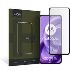 Hofi TEPELNÉ SKLO HOFI GLASS PRO+ MOTOROLA EDGE 30 NEO ČERNÉ