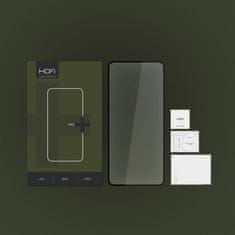 Hofi TEPELNÉ SKLO HOFI GLASS PRO+ XIAOMI 13T / 13T PRO ČERNÉ