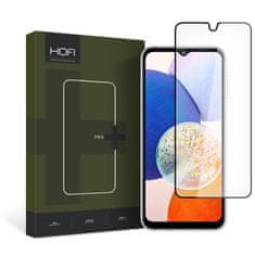 Hofi TEPELNÉ SKLO HOFI GLASS PRO+ GALAXY A14 4G / 5G ČERNÉ