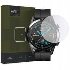 Hofi TEPELNÉ SKLO HOFI GLASS PRO+ HUAWEI WATCH GT 2 (46 MM) ČIRY